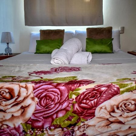 Hostal Palmas De Punta Cana F2 Dış mekan fotoğraf